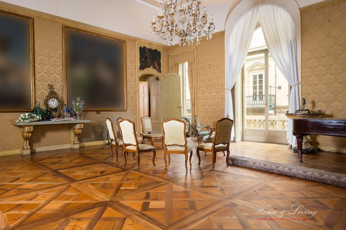  torino vendita quart: torino house  and  living