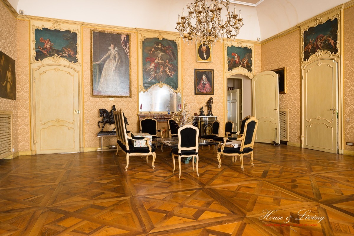 Appartamento TORINO vendita  Torino  House  and  Living