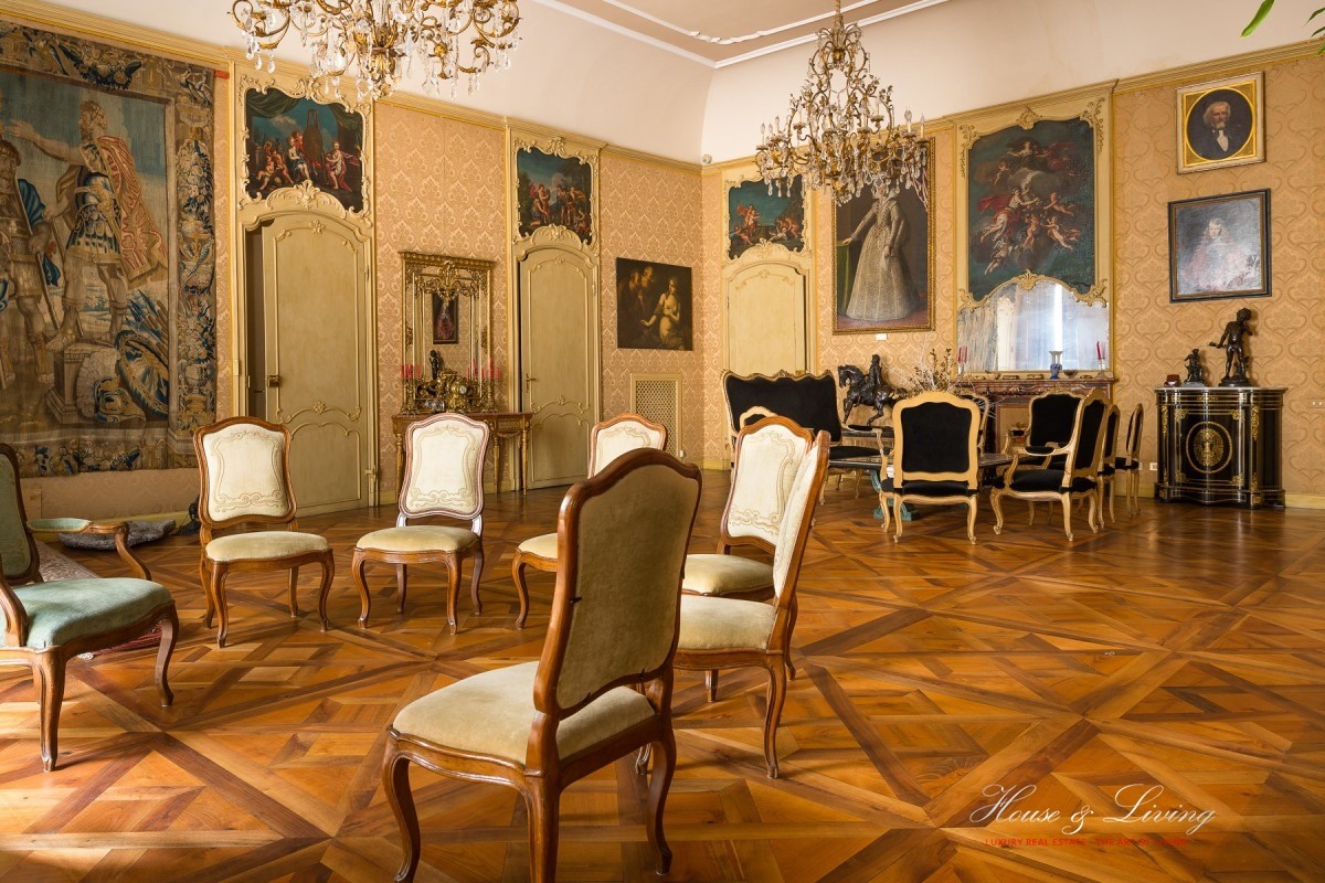 Appartamento TORINO vendita  Torino  House  and  Living