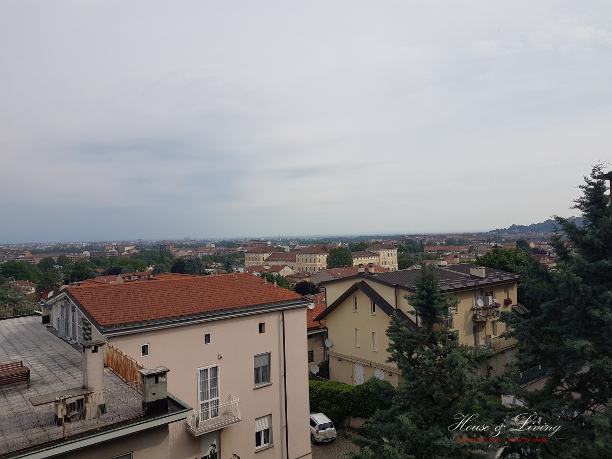 Appartamento TORINO vendita  Torino  House  and  Living