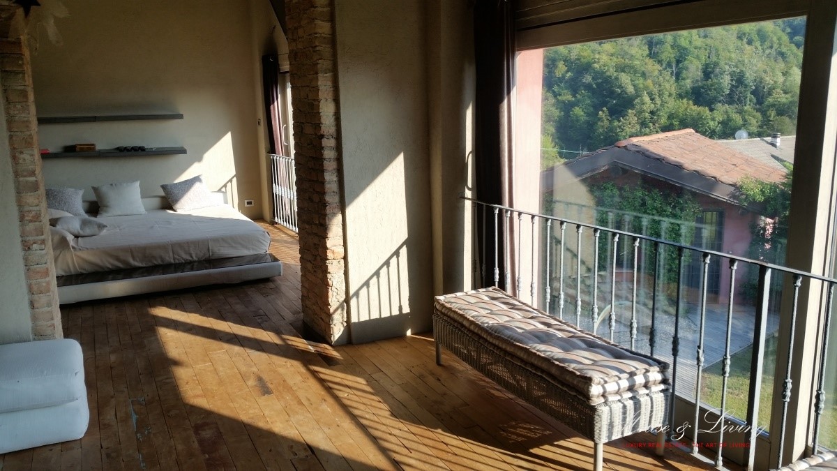 Villa singola Torino TO898428