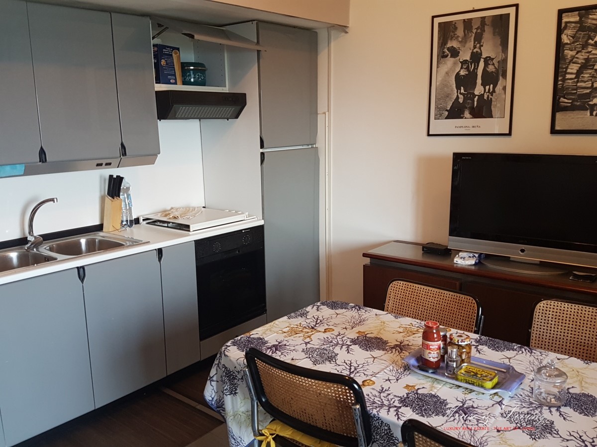 Appartamento CERVO vendita  Cervo  House  and  Living