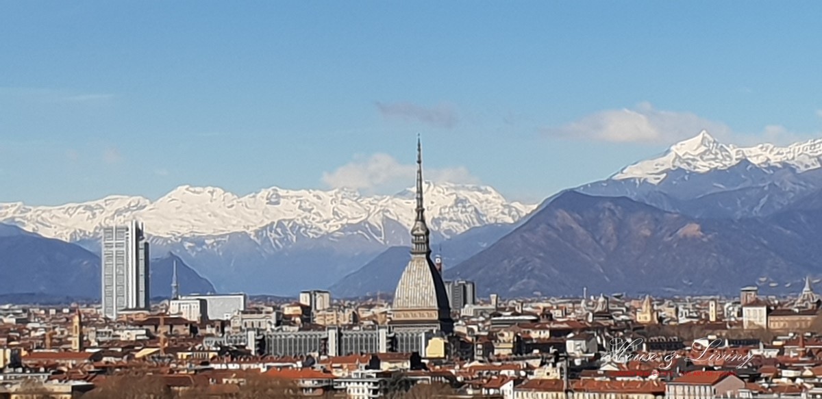 Vendita 5 Locali Appartamento Torino 69058