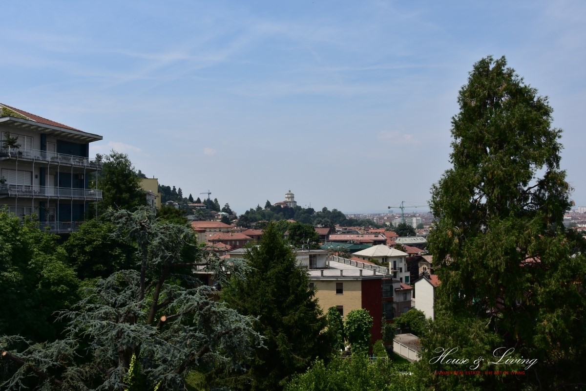 Appartamento TORINO vendita  Torino  House  and  Living