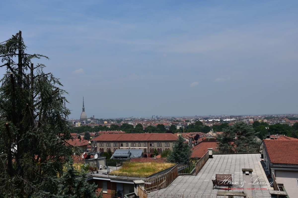 Appartamento TORINO vendita  Torino  House  and  Living