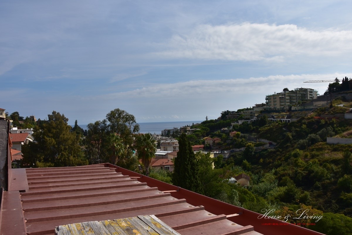 Vendita Villa singola Sanremo