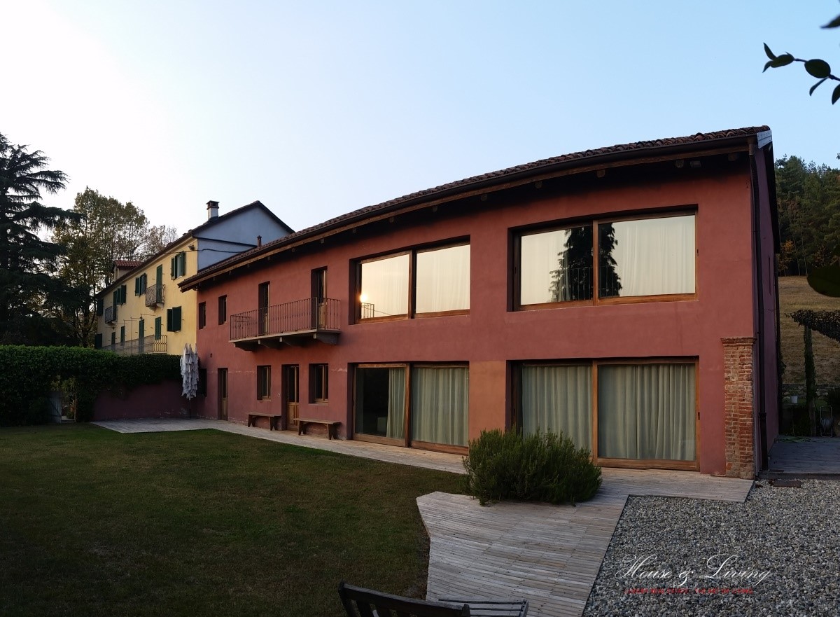 Villa singola Torino TO898428