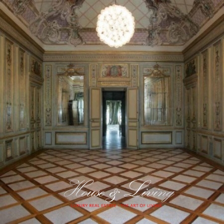 Stabile intero - Palazzo CASTAGNETO PO vendita  Castagneto Po  House  and  Living