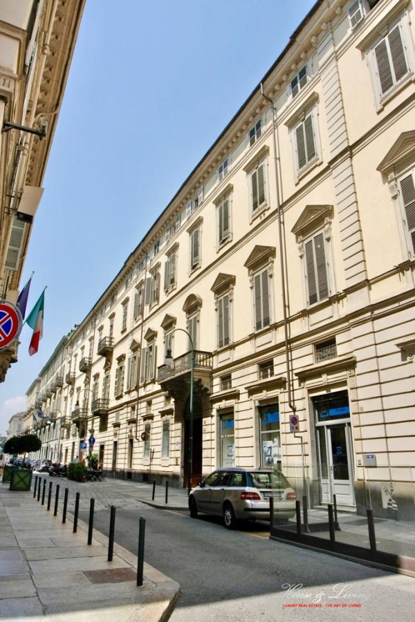 Affitto Ufficio Torino