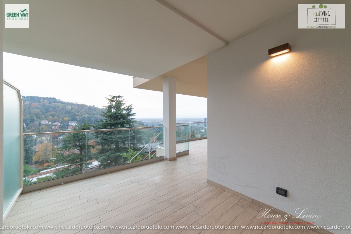 Appartamento TORINO vendita  Torino  House  and  Living